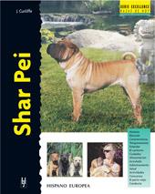 SHAR PEI EXCELLANCE | 9788425515675 | CUNLIFFE J | Llibres Parcir | Llibreria Parcir | Llibreria online de Manresa | Comprar llibres en català i castellà online