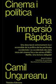 CINEMA I POLÍTICA | 9788419683588 | UNGUREANU, CAMIL | Llibres Parcir | Llibreria Parcir | Llibreria online de Manresa | Comprar llibres en català i castellà online