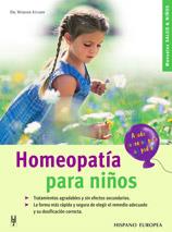 HOMEOPATIA PARA NIÐOS | 9788425514760 | STUMPF WERNER | Llibres Parcir | Llibreria Parcir | Llibreria online de Manresa | Comprar llibres en català i castellà online