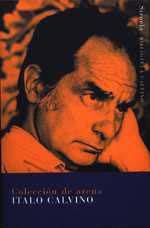 COLECCION DE ARENA | 9788478445455 | ITALO CALVINO | Llibres Parcir | Librería Parcir | Librería online de Manresa | Comprar libros en catalán y castellano online