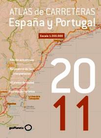 ATLAS DE CARRETERAS DE ESPAÑA Y PORTUGAL 2011 | 9788408098058 | Llibres Parcir | Llibreria Parcir | Llibreria online de Manresa | Comprar llibres en català i castellà online