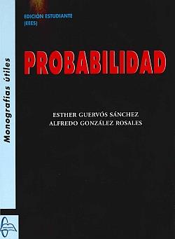 Probabilidad | 9788415214854 | VV. AA | Llibres Parcir | Llibreria Parcir | Llibreria online de Manresa | Comprar llibres en català i castellà online