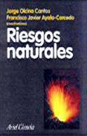 RIESGOS NATURALES | 9788434480346 | AYALA CARCEDO | Llibres Parcir | Llibreria Parcir | Llibreria online de Manresa | Comprar llibres en català i castellà online