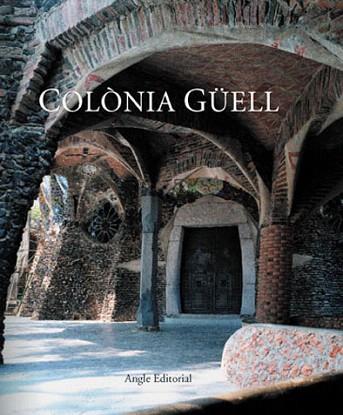 COLONIA GUELL (CATALA) | 9788488811950 | PADRO JOSEP | Llibres Parcir | Llibreria Parcir | Llibreria online de Manresa | Comprar llibres en català i castellà online