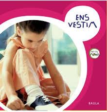 PETITS MONS : ENS VESTIM | 9788447930357 | EQUIP BAULA | Llibres Parcir | Librería Parcir | Librería online de Manresa | Comprar libros en catalán y castellano online