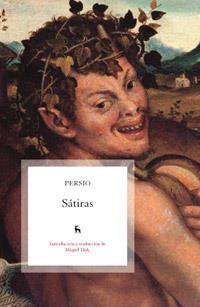 SATIRAS | 9788424919290 | PERSIO | Llibres Parcir | Llibreria Parcir | Llibreria online de Manresa | Comprar llibres en català i castellà online