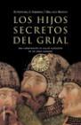 LOS HIJOS SECRETOS DEL GRIAL | 9788427026551 | HOPKINS | Llibres Parcir | Librería Parcir | Librería online de Manresa | Comprar libros en catalán y castellano online