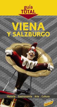 GUIA TOTAL VIENA Y SALZBURGO | 9788497769136 | Llibres Parcir | Llibreria Parcir | Llibreria online de Manresa | Comprar llibres en català i castellà online