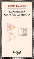 PERSPECTIVA COMO FORMA SIMBOLICA | 9788483106488 | PANOFSKY | Llibres Parcir | Llibreria Parcir | Llibreria online de Manresa | Comprar llibres en català i castellà online