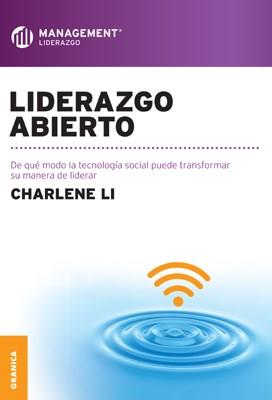 LIDERAZGO ABIERTO | 9789506417970 | LI CHARLENE | Llibres Parcir | Llibreria Parcir | Llibreria online de Manresa | Comprar llibres en català i castellà online