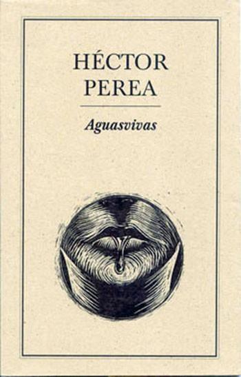 AGUASVIVAS | PODI27838 | PEREA  HÉCTOR | Llibres Parcir | Llibreria Parcir | Llibreria online de Manresa | Comprar llibres en català i castellà online