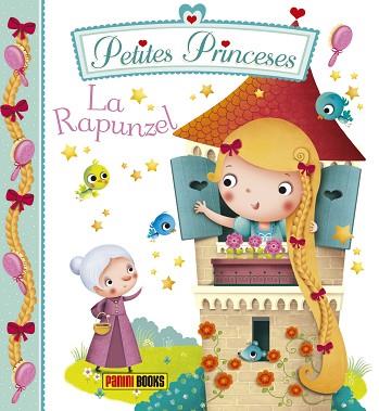 LA RAPUNZEL ( PETITES PRINCESES ) | 9788490944066 | AA.VV. | Llibres Parcir | Llibreria Parcir | Llibreria online de Manresa | Comprar llibres en català i castellà online