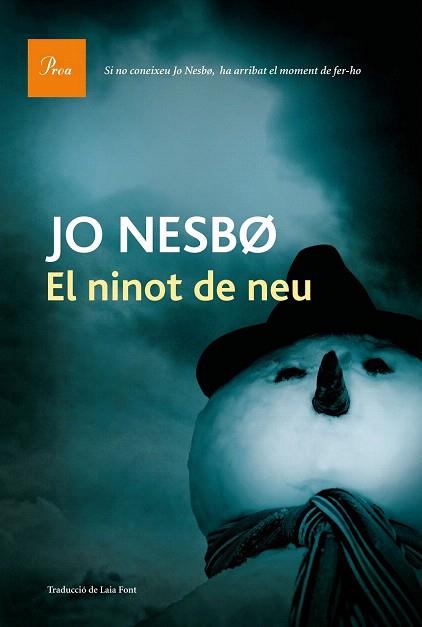 EL NINOT DE NEU | 9788475884172 | JO NESBO | Llibres Parcir | Llibreria Parcir | Llibreria online de Manresa | Comprar llibres en català i castellà online