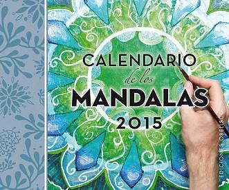 CALENDARIO 2015 DE LOS MANDALAS | 9788415968702 | AA.VV. | Llibres Parcir | Llibreria Parcir | Llibreria online de Manresa | Comprar llibres en català i castellà online