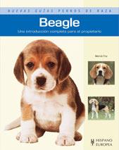 BEAGLE nuevas guias perros de raza | 9788425519116 | FOY M | Llibres Parcir | Llibreria Parcir | Llibreria online de Manresa | Comprar llibres en català i castellà online