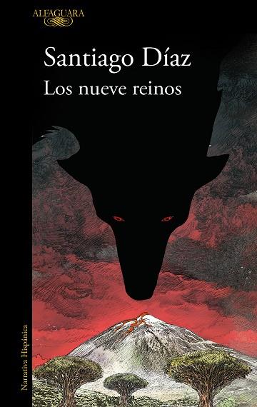 LOS NUEVE REINOS | 9788420477428 | DÍAZ, SANTIAGO | Llibres Parcir | Llibreria Parcir | Llibreria online de Manresa | Comprar llibres en català i castellà online