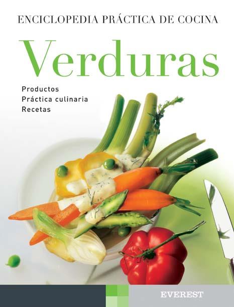 ENCICLOPEDIA PRACTICA DE COCINA VERDURAS | 9788424188054 | Llibres Parcir | Llibreria Parcir | Llibreria online de Manresa | Comprar llibres en català i castellà online