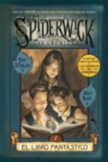 SPIDERWICK LAS CORNICAS EL LIBRO FANTASTICO I | 9788466612791 | BLACK HOLLY DITERLIZZI | Llibres Parcir | Llibreria Parcir | Llibreria online de Manresa | Comprar llibres en català i castellà online