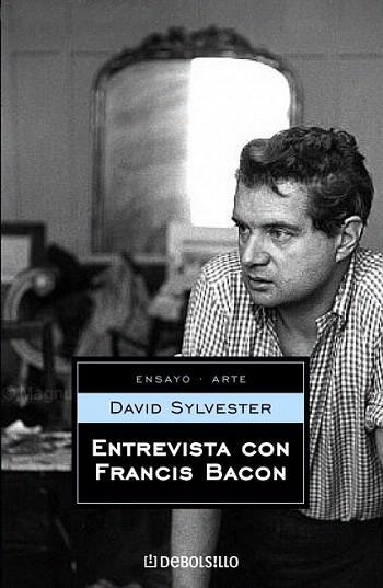 ENTREVISTA A FRANCIS BACON debolsillo | 9788497596473 | SYLVESTER | Llibres Parcir | Llibreria Parcir | Llibreria online de Manresa | Comprar llibres en català i castellà online