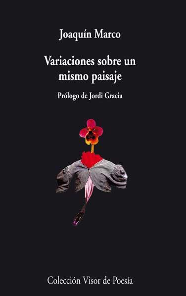 VARIACIONES SOBRE UN MISMO PAISAJE | 9788498958102 | MARCO, JOAQUÍN | Llibres Parcir | Llibreria Parcir | Llibreria online de Manresa | Comprar llibres en català i castellà online