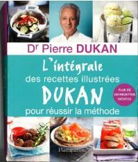 Todas las recetas de Dukan ilustradas | 9788415541394 | DUKAN , DR. PIERRE | Llibres Parcir | Llibreria Parcir | Llibreria online de Manresa | Comprar llibres en català i castellà online