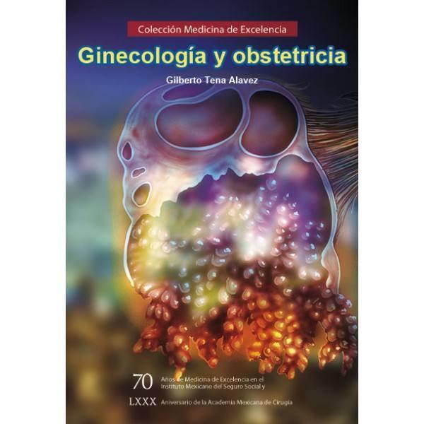 GINECOLOGÍA Y OBSTETRICIA | PODI63186 | TENA ALAVEZ  GILBERTO | Llibres Parcir | Llibreria Parcir | Llibreria online de Manresa | Comprar llibres en català i castellà online