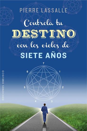 CONTROLA TU DESTINO | 9788491111085 | LASSALLE, PIERRE | Llibres Parcir | Llibreria Parcir | Llibreria online de Manresa | Comprar llibres en català i castellà online