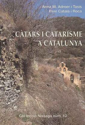 CATARS I CATARISME A CATALUNYA | 9788423206339 | ADROER - CATALA | Llibres Parcir | Llibreria Parcir | Llibreria online de Manresa | Comprar llibres en català i castellà online