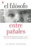 El filósofo entre pañales | 9788484608748 | Alison Gopnik | Llibres Parcir | Librería Parcir | Librería online de Manresa | Comprar libros en catalán y castellano online