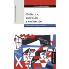 DIDÁCTICA, CURRICULO Y EVALUACIÓN. ENSAYOS SOBRE CUESTIONES DIDÁCTICAS | PODI122213 | ÁLVAREZ MÉNDEZ  JUAN MANUEL | Llibres Parcir | Llibreria Parcir | Llibreria online de Manresa | Comprar llibres en català i castellà online