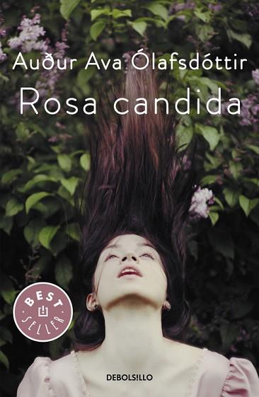 ROSA CANDIDA | 9788466332521 | ÓLAFSDÓTTIR,AUÐUR AVA | Llibres Parcir | Llibreria Parcir | Llibreria online de Manresa | Comprar llibres en català i castellà online