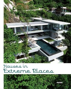 Houses in Extreme Places | 9788415223535 | Varios autores | Llibres Parcir | Llibreria Parcir | Llibreria online de Manresa | Comprar llibres en català i castellà online