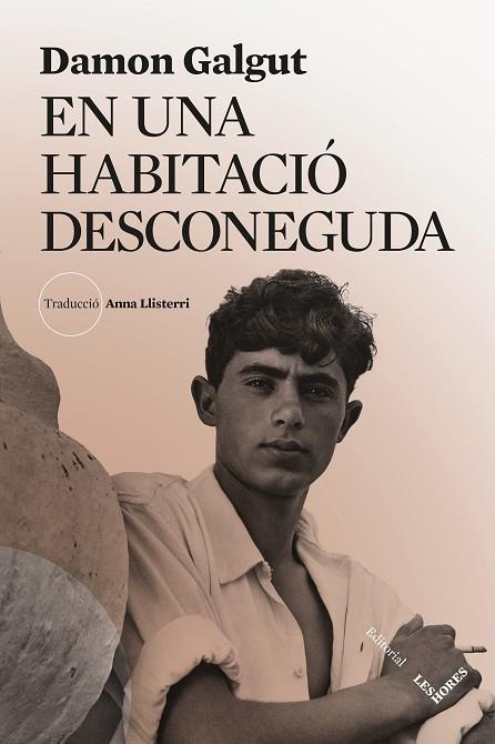 EN UNA HABITACIÓ DESCONEGUDA | 9788412801040 | GALGUT, DAMON | Llibres Parcir | Llibreria Parcir | Llibreria online de Manresa | Comprar llibres en català i castellà online