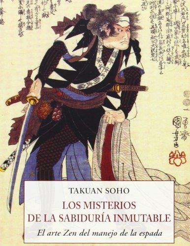 MISTERIOS DE LA SABIDURÍA INMUTABLE, LOS | 9788497168809 | SOHO, TAKUAN | Llibres Parcir | Llibreria Parcir | Llibreria online de Manresa | Comprar llibres en català i castellà online