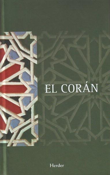 EL CORAN | 9788425415708 | CORTES | Llibres Parcir | Llibreria Parcir | Llibreria online de Manresa | Comprar llibres en català i castellà online