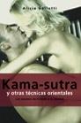 KAMA-SUTRA Y OTRAS TECNICAS ORIENTALES | 9788427028210 | GALLOTTI ALICIA | Llibres Parcir | Librería Parcir | Librería online de Manresa | Comprar libros en catalán y castellano online