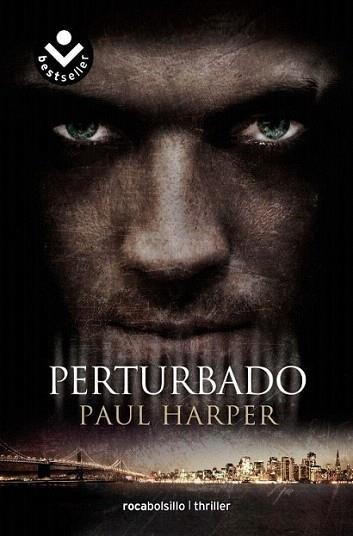 Perturbado | 9788492833849 | Harper, Paul | Llibres Parcir | Llibreria Parcir | Llibreria online de Manresa | Comprar llibres en català i castellà online