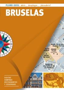 BRUSELAS (PLANO-GUÍA) | 9788466653374 | AUTORES GALLIMARD | Llibres Parcir | Llibreria Parcir | Llibreria online de Manresa | Comprar llibres en català i castellà online