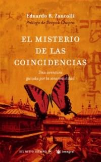 EL MISTERIO DE LAS COINCIDENCIAS | 9788479019891 | ZANCOLLI | Llibres Parcir | Llibreria Parcir | Llibreria online de Manresa | Comprar llibres en català i castellà online