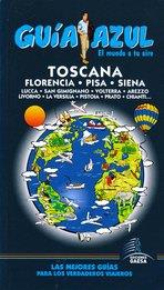 GUIA AZUL TOSCANA florencia pisa siena lucca san gimignano | 9788480238236 | VV AA | Llibres Parcir | Llibreria Parcir | Llibreria online de Manresa | Comprar llibres en català i castellà online