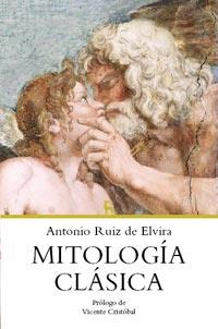 MITOLOGIA CLASICA | 9788424920982 | RUIZ DE ELVIRA | Llibres Parcir | Llibreria Parcir | Llibreria online de Manresa | Comprar llibres en català i castellà online