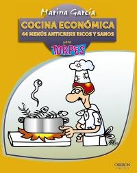 Cocina económica | 9788441531727 | García, Marina | Llibres Parcir | Llibreria Parcir | Llibreria online de Manresa | Comprar llibres en català i castellà online