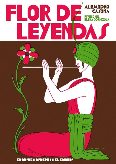 FLOR DE LEYENDAS | 9788412247596 | CASONA, ALEJANDRO | Llibres Parcir | Llibreria Parcir | Llibreria online de Manresa | Comprar llibres en català i castellà online