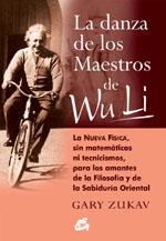 DANZA MAESTROS DE WULI | 9788488242877 | ZUKAV | Llibres Parcir | Llibreria Parcir | Llibreria online de Manresa | Comprar llibres en català i castellà online