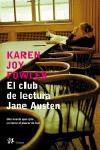 EL CLUB DE LA LECTURA DE JANE AUSTEN | 9788476696897 | KAREN JOY FOWLER | Llibres Parcir | Llibreria Parcir | Llibreria online de Manresa | Comprar llibres en català i castellà online