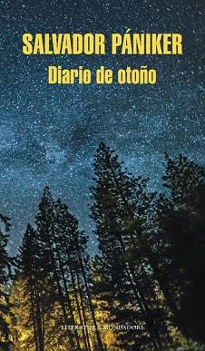 DIARIO DE OTOÑO | 9788439727996 | PANIKER,SALVADOR | Llibres Parcir | Llibreria Parcir | Llibreria online de Manresa | Comprar llibres en català i castellà online