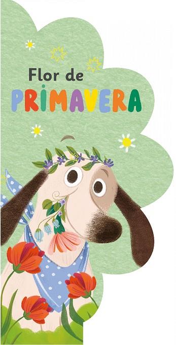 FLOR DE PRIMAVERA | 9788413892481 | MOREA, MARISA | Llibres Parcir | Llibreria Parcir | Llibreria online de Manresa | Comprar llibres en català i castellà online