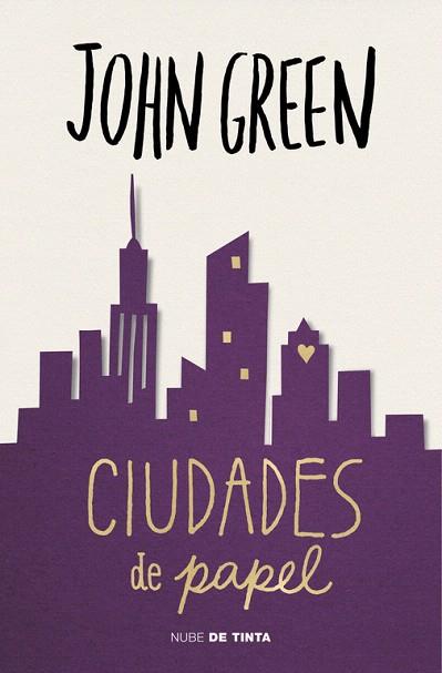 CIUDADES DE PAPEL | 9788415594673 | GREEN,JOHN | Llibres Parcir | Llibreria Parcir | Llibreria online de Manresa | Comprar llibres en català i castellà online