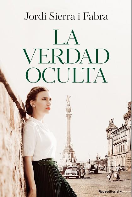 LA VERDAD OCULTA | 9788410096462 | SIERRA I FABRA, JORDI | Llibres Parcir | Llibreria Parcir | Llibreria online de Manresa | Comprar llibres en català i castellà online