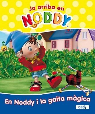 EN NODDY I LA GAITA MAGICA | 9788447460687 | Llibres Parcir | Llibreria Parcir | Llibreria online de Manresa | Comprar llibres en català i castellà online